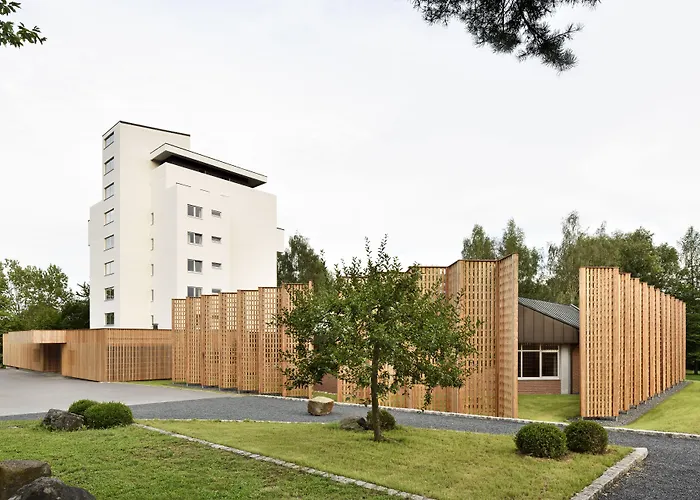 Bio Hotel Sturm