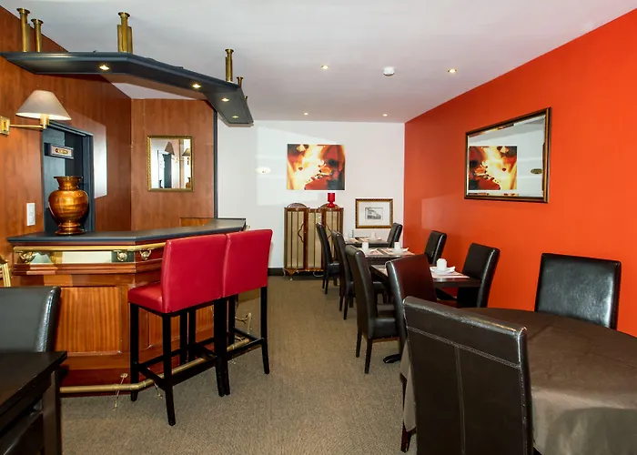 The Originals Boutique, Hotel De La Baie De Morlaix