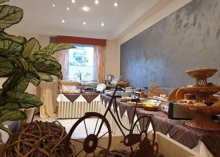 Avantgarde Hotel