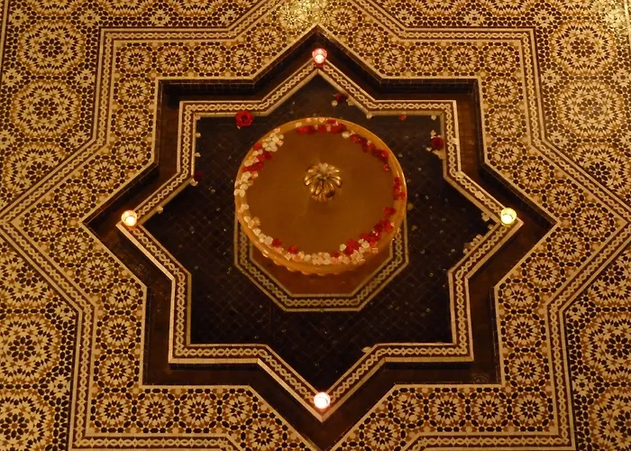 Riad Viva