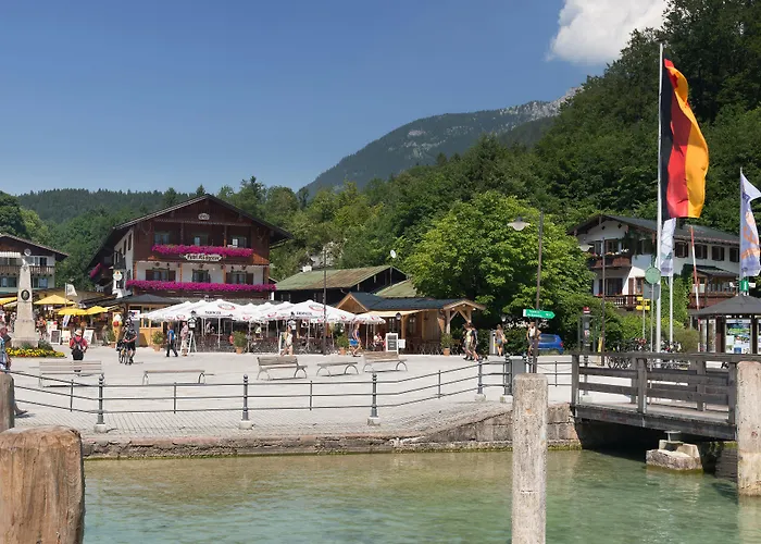 Hotel Königssee