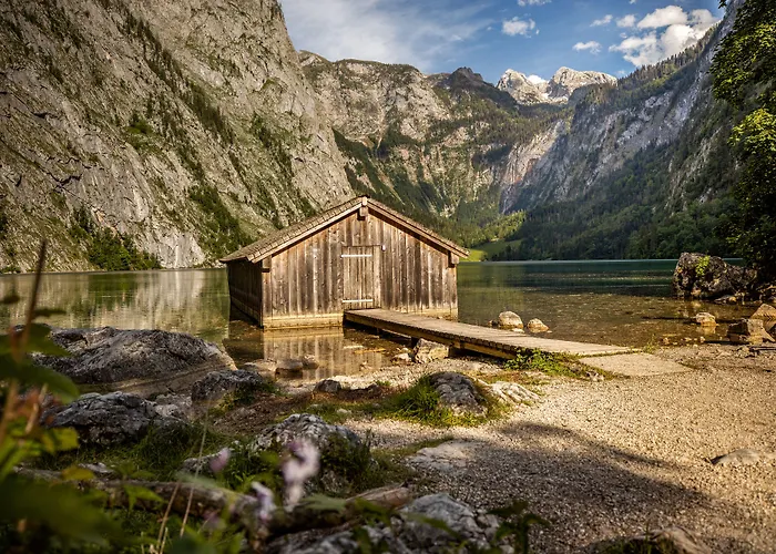Hotel Koenigssee