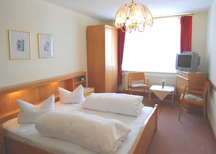 Hotel Krone
