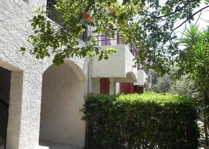 Motel Cap Sol