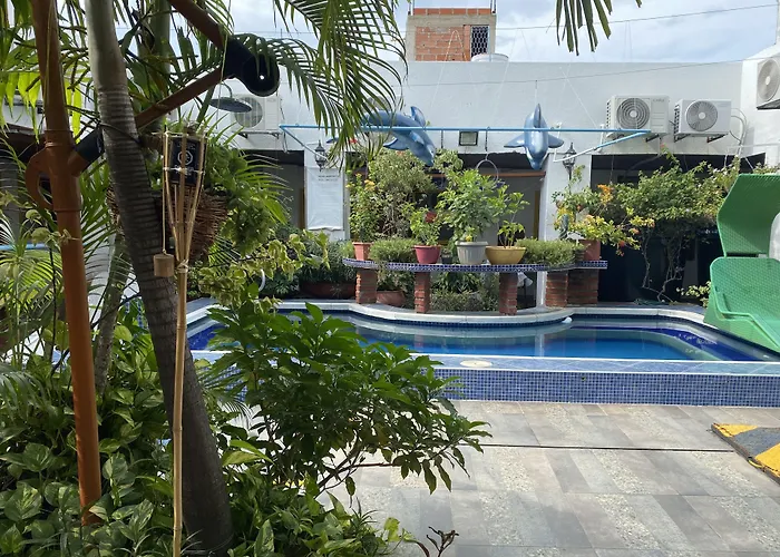 Hotel Nueva Granada