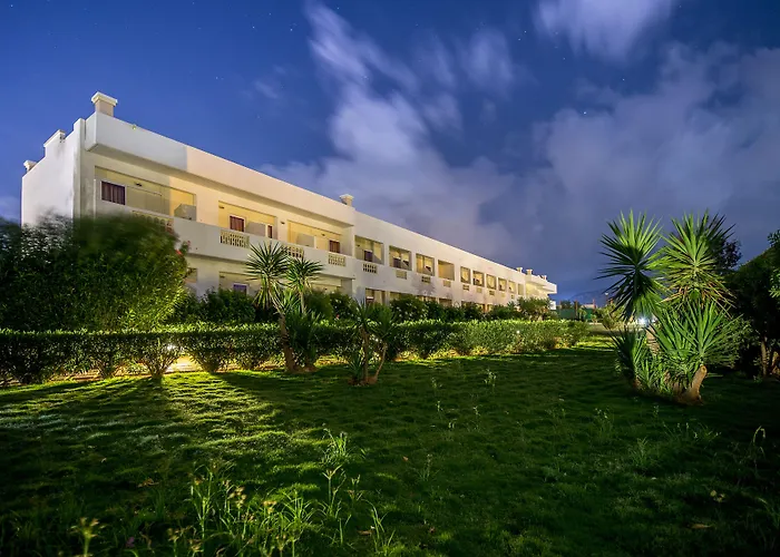 Senseana Sea Side Resort & Aquadventure