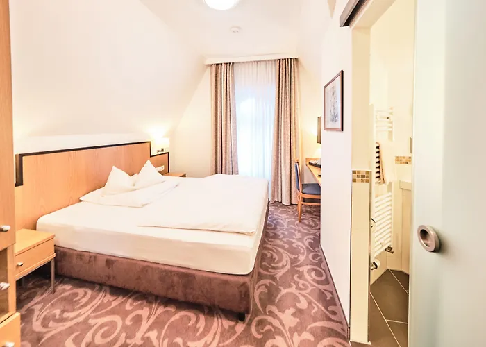 Hotel Haus Berlin