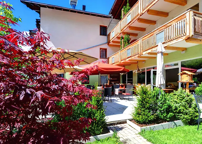 Hotel Riederhof