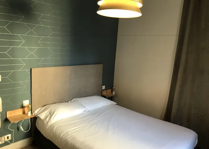 Hotel L'Estran