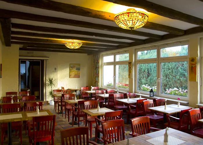 Hotel Koelner Hof Refrath