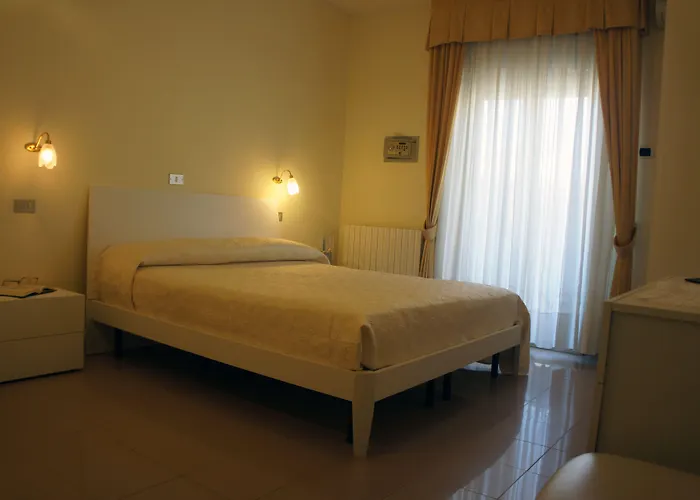Hotel Solaris