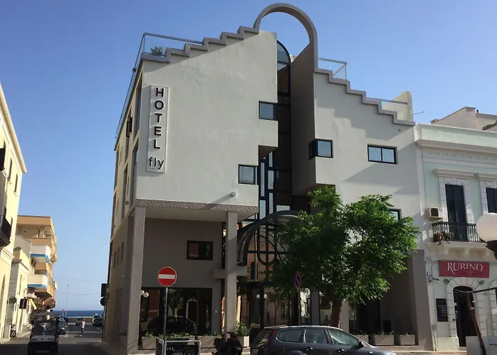 Hotel Fly