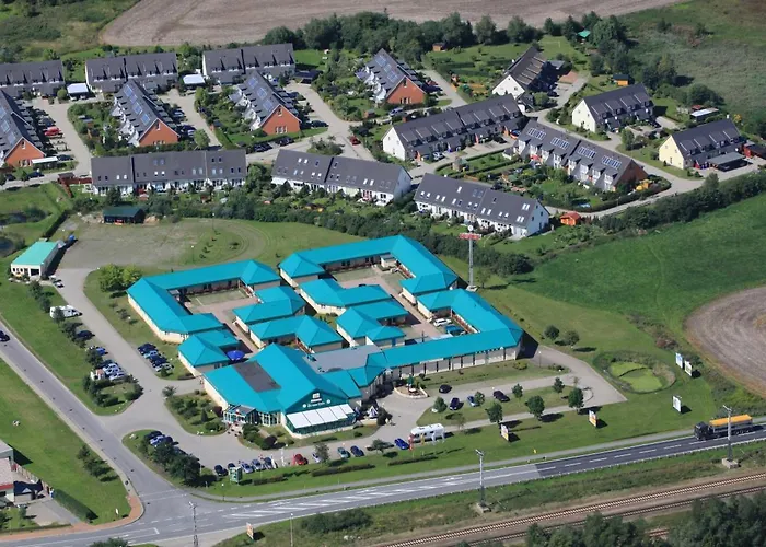 Hotel An der Hasenheide
