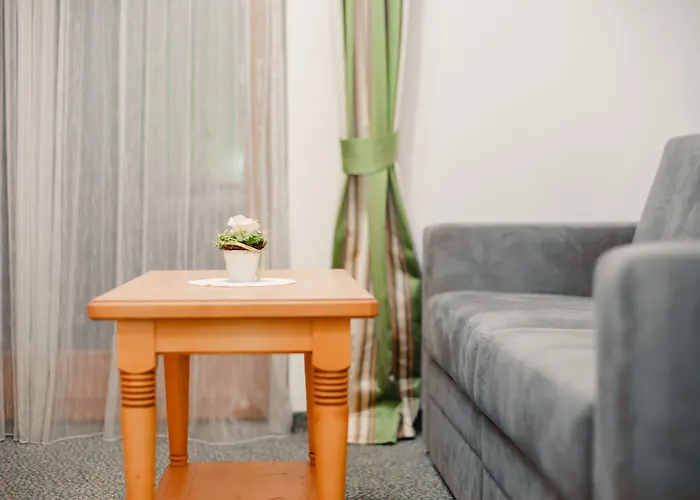 Hotel Waldsee