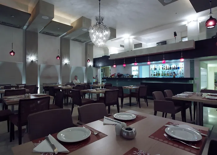 El Greco Hotel