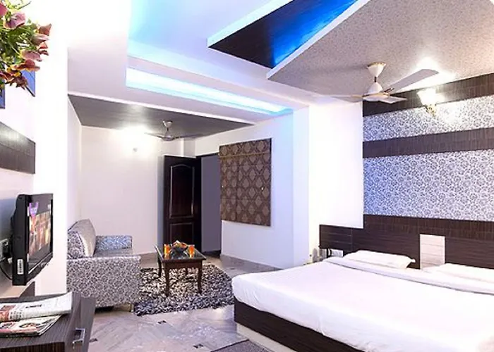 Hotel Panna Paradise