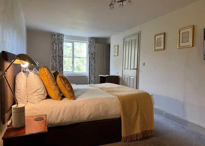 The Falcondale Country House Hotel