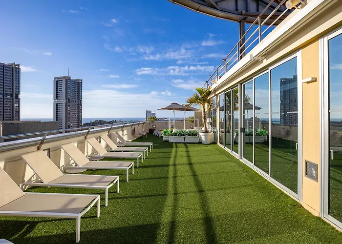 Eurostars Atlantida
