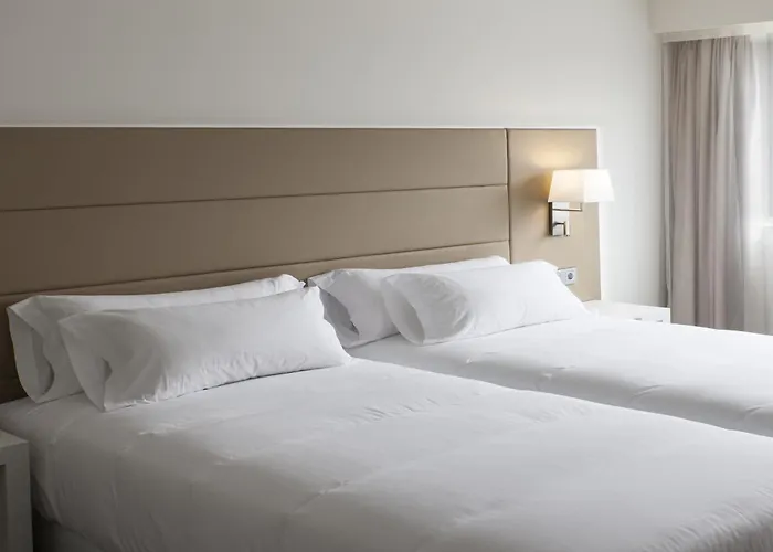 Nh Pamplona Iruna Park