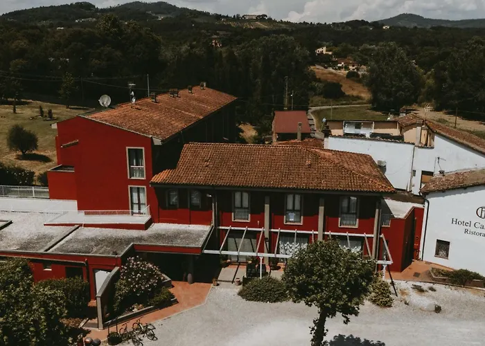 Hotel Carignano