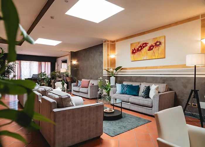Hotel Carignano