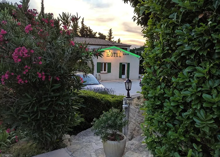 Hotel Le Pradet