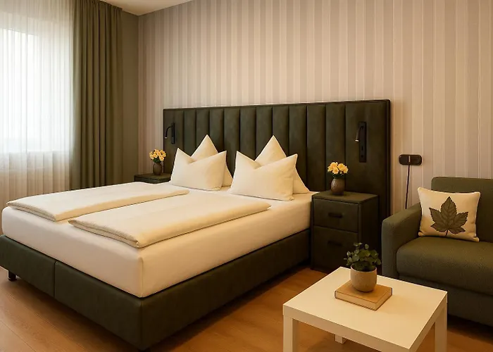 Hotel Paffhausen