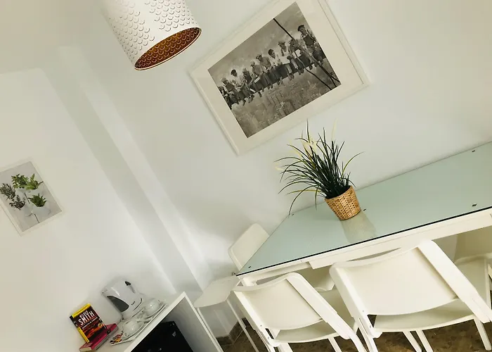 Hotel Casa Rosa