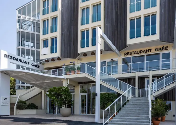 Mercure La Rochelle Vieux Port