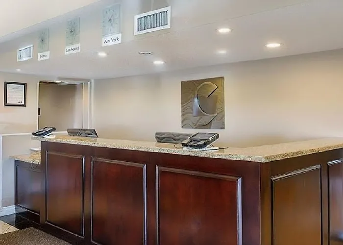Comfort Inn & Suites Huntington Beach
