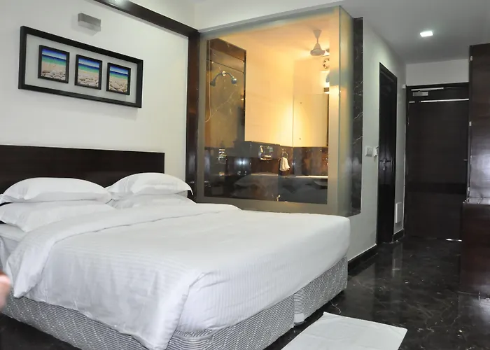 Hotel Metropolitan