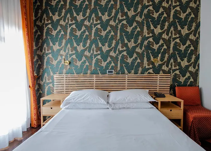 Hotel Rivamare
