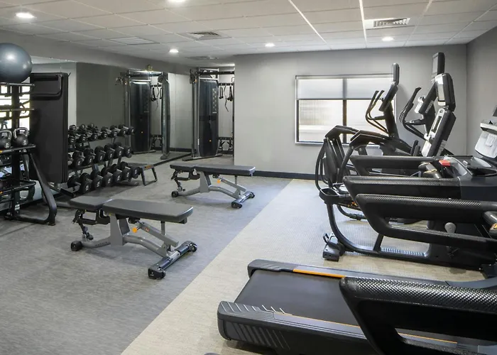 Courtyard By Marriott Texarkana