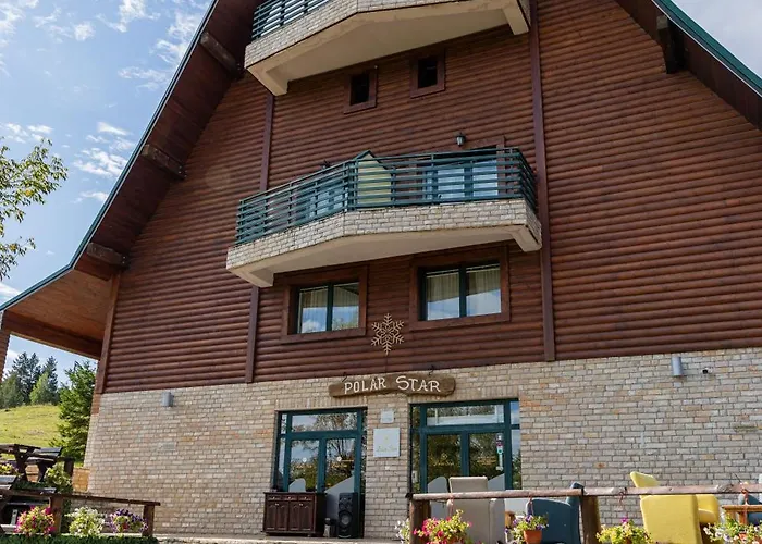Hotel Polar Star