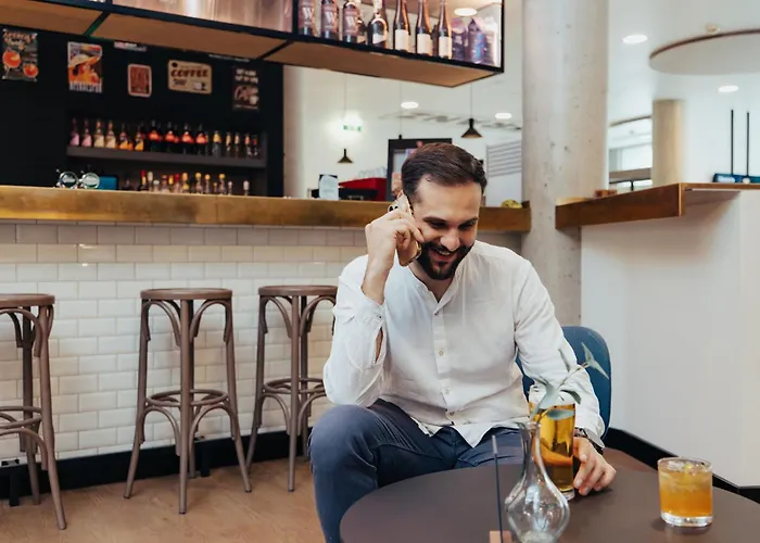 Meininger Hotel Wien Downtown Franz