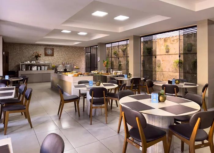 Annamar Hotel