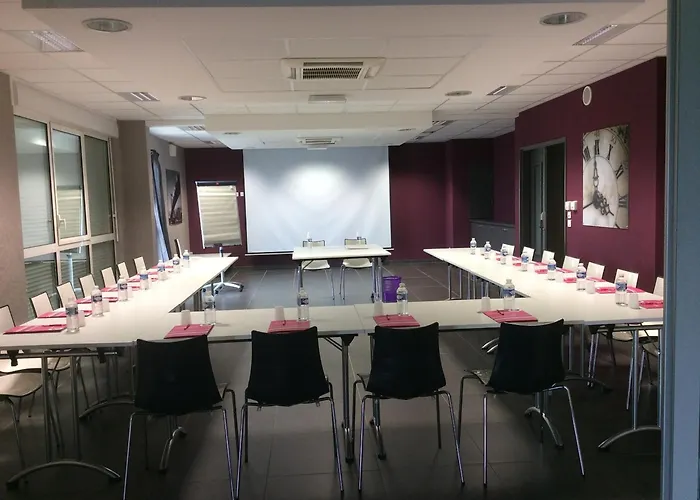 The Originals City, Hotel Des Lys, Dreux