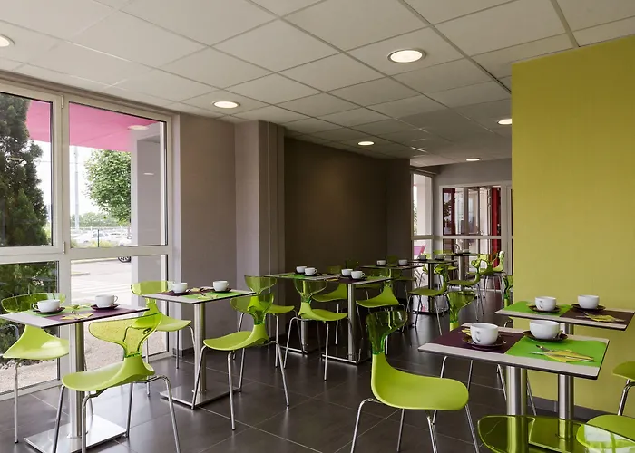 The Originals City, Hotel Des Lys, Dreux