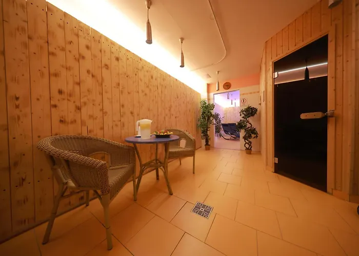 Hotel Skicentrum