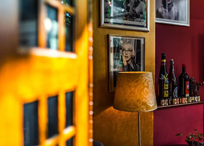 Villa Wernera Hotel&Spa