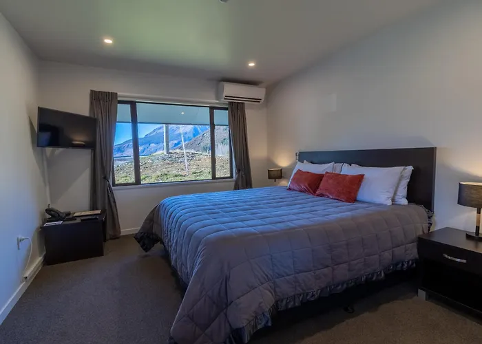 The Bealey Hotel