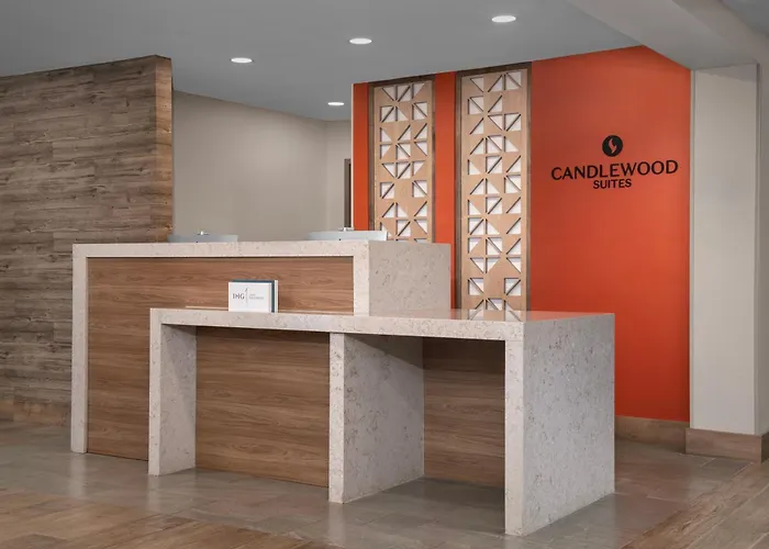 Candlewood Suites Annapolis By Ihg