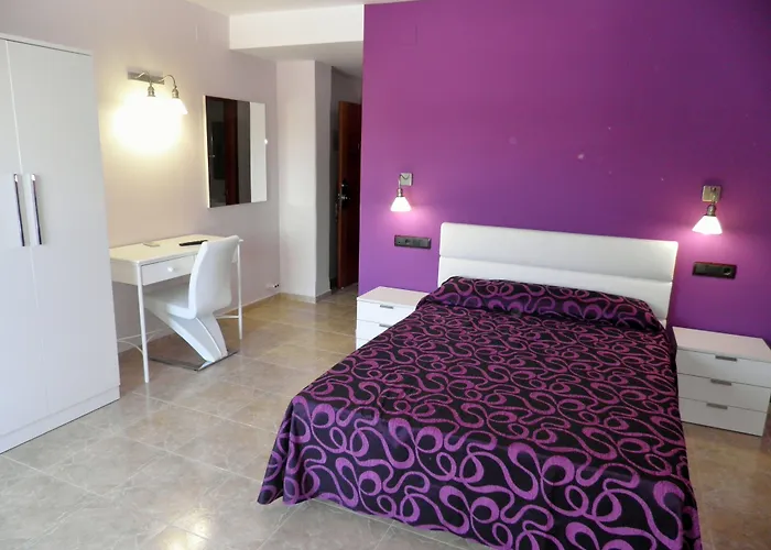 Hotel Meson De L'Ainsa