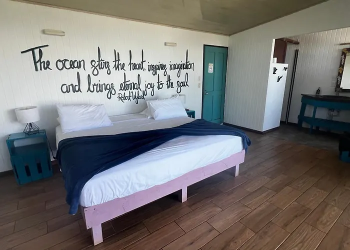 Ranchos Remo Lodge
