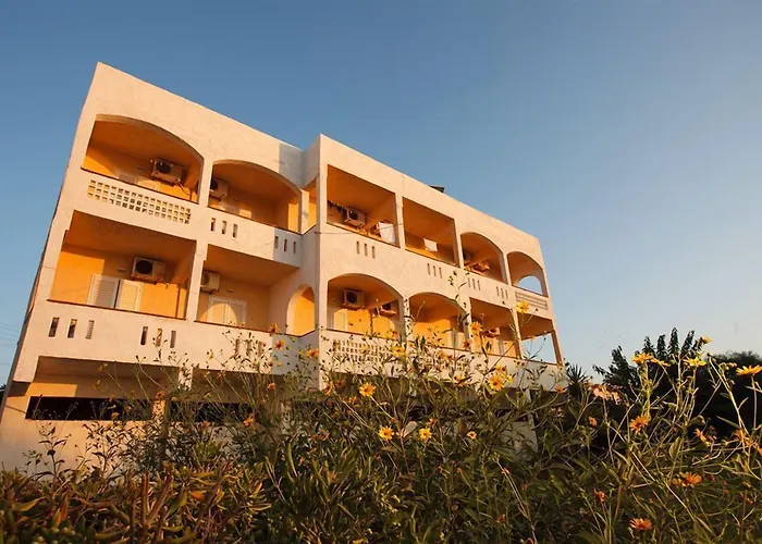 Babis Hotel