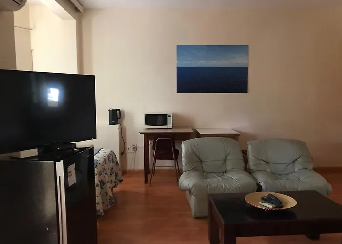 Hotel Durazno