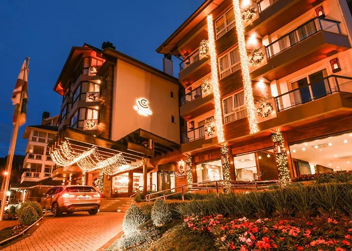 Hotel Cercano