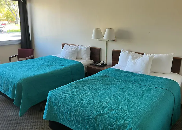 Hot Springs Hotel & Spa