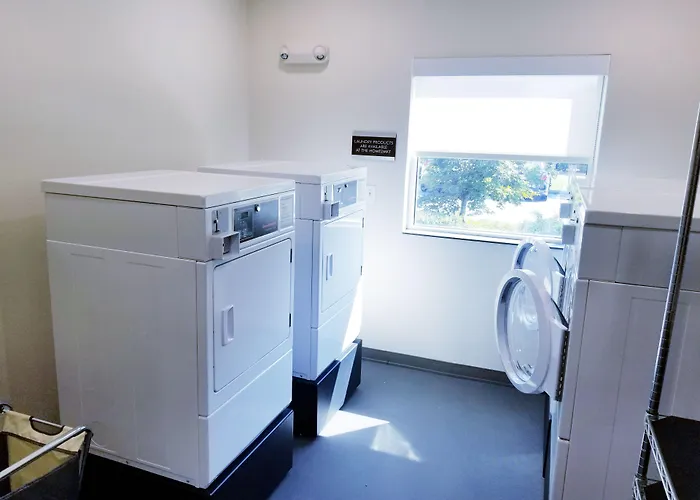 Home2 Suites By Hilton Columbus