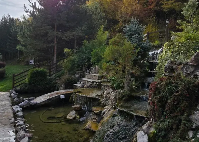 Hotel Ras Pazariste